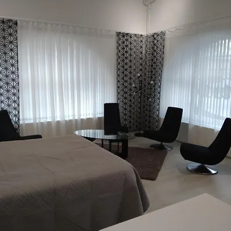 Satama * Κουόπιο