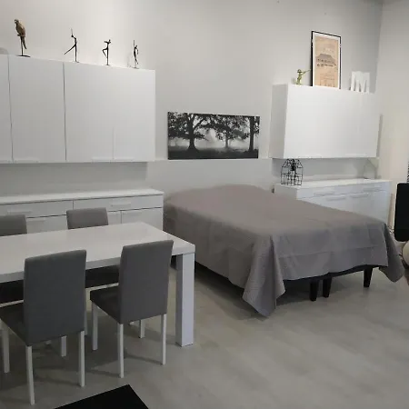 Satama Apartman *