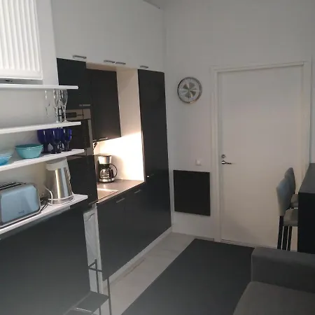 Appartement Satama