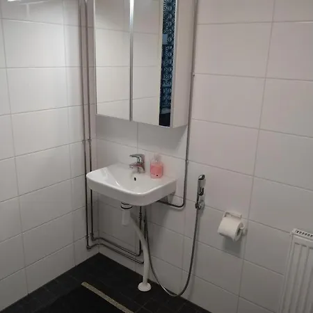 Satama * Kuopio