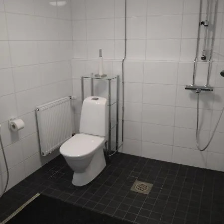 Satama Appartement *