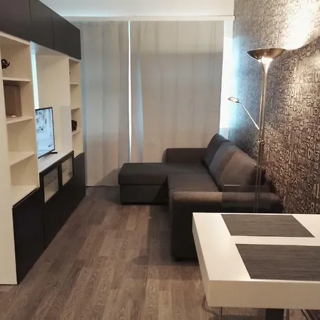 Appartement Satama *