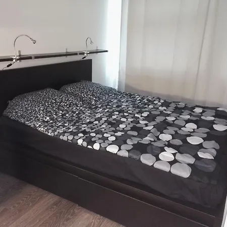 Apartman Satama