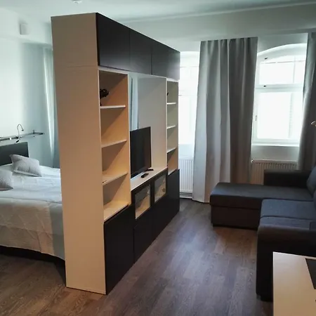 Appartement Satama Kuopio