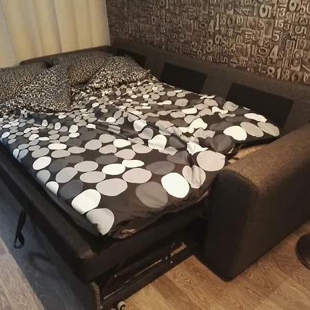 Satama Apartman Kuopio