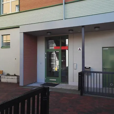 Διαμέρισμα Satama *