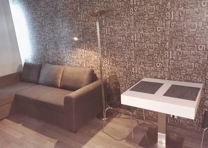 Satama Apartmán Kuopio